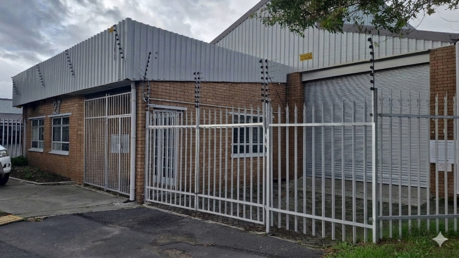 To Let Commercial Property for Rent in Ottery Western Cape